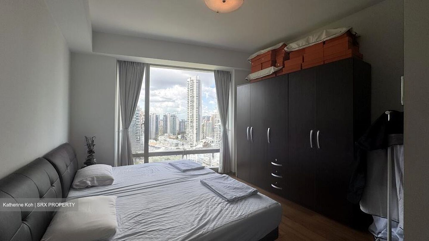 The Orchard Residences (D9), Apartment #509512571